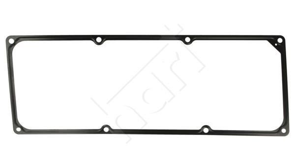 Hart 710 272 Gasket, cylinder head cover 710272: Buy near me in Poland at 2407.PL - Good price!