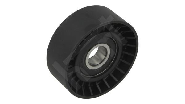 Hart 363 377 Tensioner pulley, v-ribbed belt 363377: Buy near me in Poland at 2407.PL - Good price!