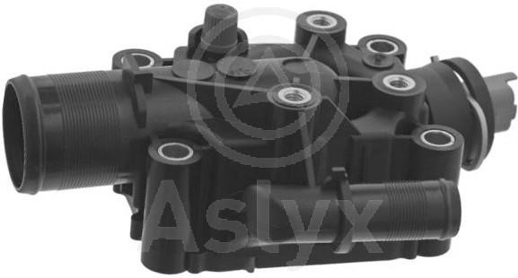 Aslyx AS-103778 Thermostat, coolant AS103778: Buy near me at 2407.PL in Poland at an Affordable price!