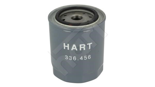 Hart 336 456 Фільтр масляний 336456: Приваблива ціна - Купити у Польщі на 2407.PL!
