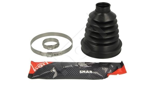 Hart 448 342 Bellow Set, drive shaft 448342: Buy near me in Poland at 2407.PL - Good price!
