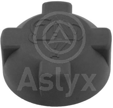 Aslyx AS-103574 Cap, coolant tank AS103574: Buy near me in Poland at 2407.PL - Good price!