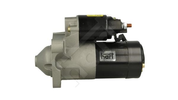 Hart 535 688 Starter 535688: Buy near me at 2407.PL in Poland at an Affordable price!