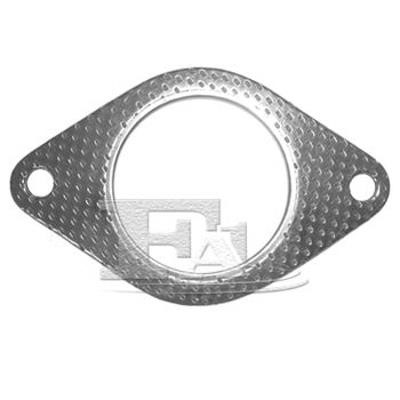 Hart 709 650 Exhaust pipe gasket 709650: Buy near me at 2407.PL in Poland at an Affordable price!