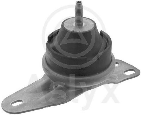 Aslyx AS-104806 Engine mount AS104806: Buy near me in Poland at 2407.PL - Good price!