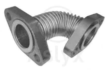 Aslyx AS-503375 Pipe, EGR valve AS503375: Buy near me in Poland at 2407.PL - Good price!