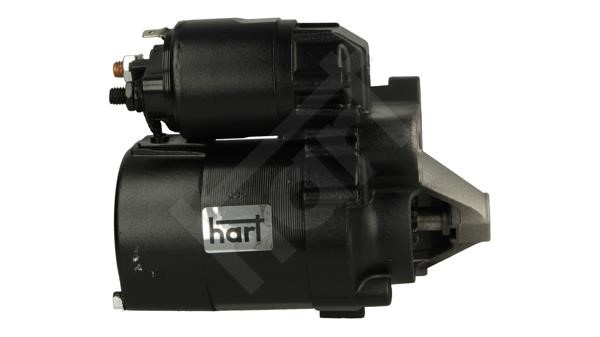 Hart 534 384 Starter 534384: Buy near me at 2407.PL in Poland at an Affordable price!