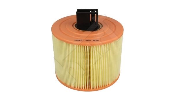 Hart 340 826 Air Filter 340826: Buy near me in Poland at 2407.PL - Good price!