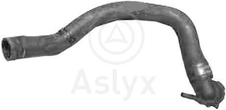 Aslyx AS-509980 Фланець охолоджувальної рідини AS509980: Приваблива ціна - Купити у Польщі на 2407.PL!