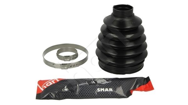 Hart 431 086 Bellow Set, drive shaft 431086: Buy near me in Poland at 2407.PL - Good price!