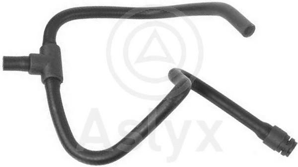 Aslyx AS-109431 Radiator hose AS109431: Buy near me in Poland at 2407.PL - Good price!