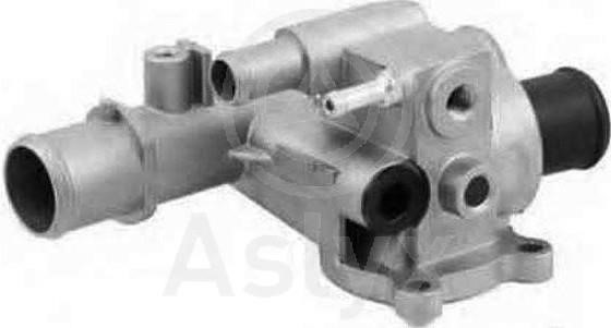 Aslyx AS-103931 Thermostat housing AS103931: Buy near me in Poland at 2407.PL - Good price!