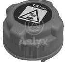 Aslyx AS-103795 Cap, coolant tank AS103795: Buy near me in Poland at 2407.PL - Good price!