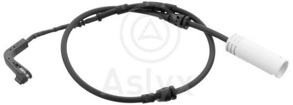 Aslyx AS-102082 Warning contact, brake pad wear AS102082: Buy near me in Poland at 2407.PL - Good price!