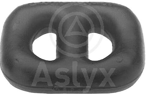 Aslyx AS-100059 Exhaust mounting bracket AS100059: Buy near me in Poland at 2407.PL - Good price!