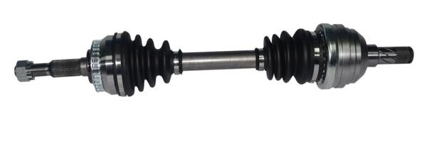 Hart 442 496 Drive Shaft 442496: Buy near me at 2407.PL in Poland at an Affordable price!