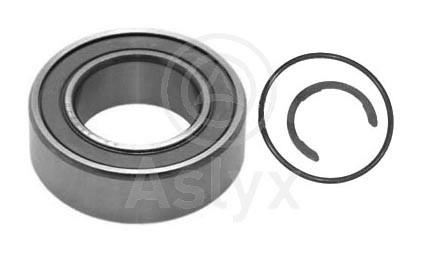 Aslyx AS-506366 Bearing, drive shaft AS506366: Buy near me in Poland at 2407.PL - Good price!