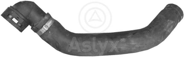 Aslyx AS-109447 Radiator hose AS109447: Buy near me in Poland at 2407.PL - Good price!