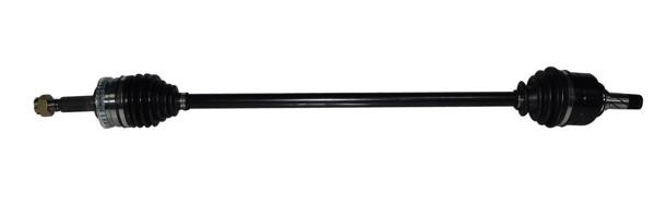 Hart 442 522 Drive Shaft 442522: Buy near me in Poland at 2407.PL - Good price!