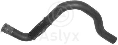 Aslyx AS-108593 Шланг, теплообменник - отопление AS108593: Отличная цена - Купить в Польше на 2407.PL!