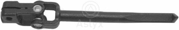 Aslyx AS-105883 Joint, steering column AS105883: Buy near me in Poland at 2407.PL - Good price!