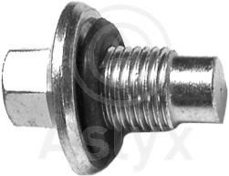 Aslyx AS-102903 Sump plug AS102903: Buy near me in Poland at 2407.PL - Good price!