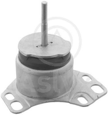 Aslyx AS-105080 Engine mount AS105080: Buy near me in Poland at 2407.PL - Good price!