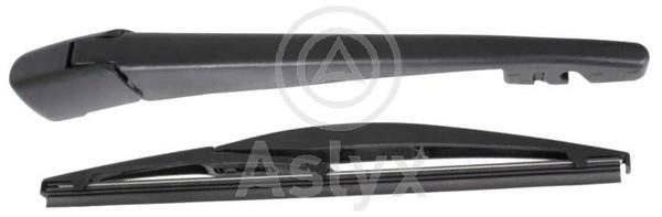 Aslyx AS-570375 Wiper Arm Set, window cleaning AS570375: Buy near me in Poland at 2407.PL - Good price!