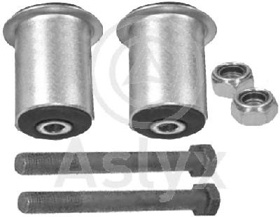 Aslyx AS-105717 Track Control Arm AS105717: Buy near me in Poland at 2407.PL - Good price!