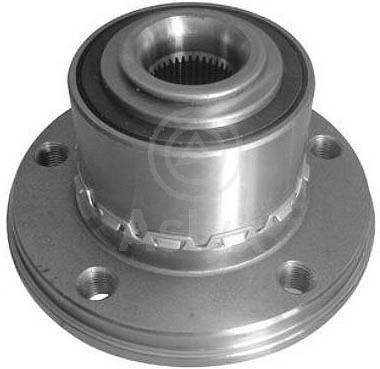 Aslyx AS-590170 Wheel bearing kit AS590170: Buy near me in Poland at 2407.PL - Good price!