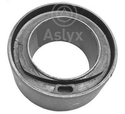 Aslyx AS-502151 Silentblock rear beam AS502151: Buy near me in Poland at 2407.PL - Good price!