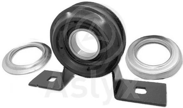 Aslyx AS-106718 Mounting, propshaft AS106718: Buy near me in Poland at 2407.PL - Good price!