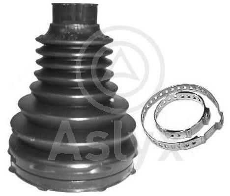 Aslyx AS-501377 Bellow, drive shaft AS501377: Buy near me in Poland at 2407.PL - Good price!
