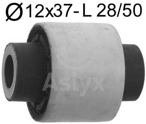 Aslyx AS-105359 Control Arm-/Trailing Arm Bush AS105359: Buy near me in Poland at 2407.PL - Good price!