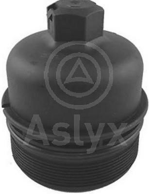 Aslyx AS-103815 Housing, oil filter AS103815: Buy near me in Poland at 2407.PL - Good price!
