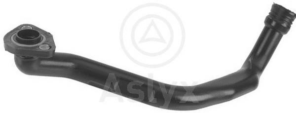 Aslyx AS-103644 Hose, cylinder head cover breather AS103644: Buy near me in Poland at 2407.PL - Good price!