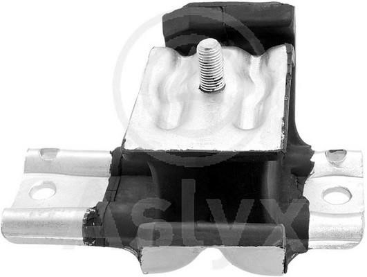 Aslyx AS-104699 Engine mount AS104699: Buy near me in Poland at 2407.PL - Good price!
