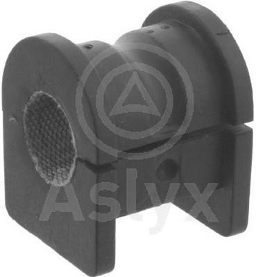 Aslyx AS-104471 Опора(втулка), стабілізатор AS104471: Купити у Польщі - Добра ціна на 2407.PL!