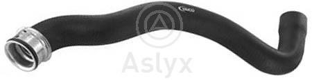 Aslyx AS-510050 Шланг радіатора AS510050: Приваблива ціна - Купити у Польщі на 2407.PL!