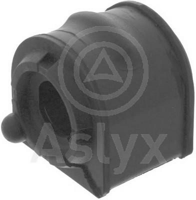 Aslyx AS-105297 Опора(втулка), стабілізатор AS105297: Приваблива ціна - Купити у Польщі на 2407.PL!