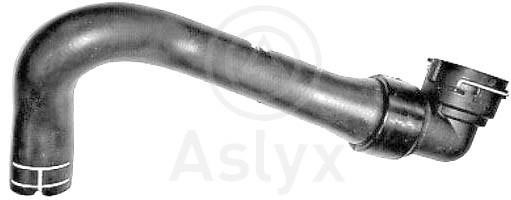 Aslyx AS-509823 Шланг радіатора AS509823: Приваблива ціна - Купити у Польщі на 2407.PL!