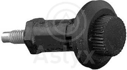 Aslyx AS-104479 Engine cover AS104479: Buy near me in Poland at 2407.PL - Good price!