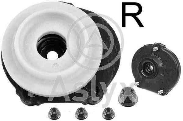 Aslyx AS-521162 Suspension Strut Support Mount AS521162: Buy near me in Poland at 2407.PL - Good price!