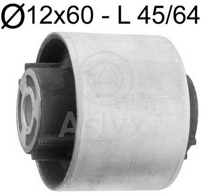 Aslyx AS-105360 Lagerung, Lenker AS105360: Kaufen Sie zu einem guten Preis in Polen bei 2407.PL!