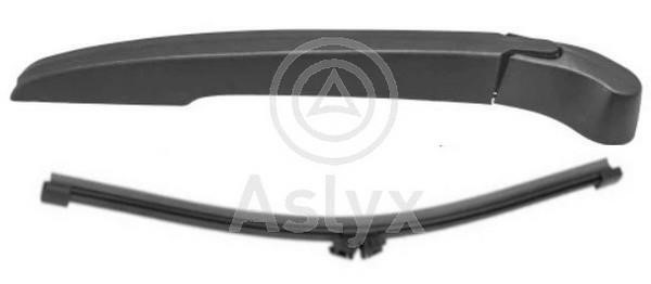 Aslyx AS-570253 Wiper Arm Set, window cleaning AS570253: Buy near me in Poland at 2407.PL - Good price!