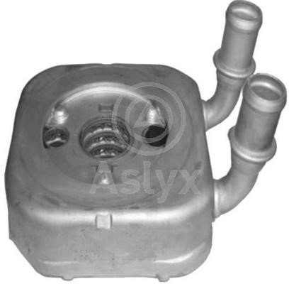 Aslyx AS-506351 Ölkühler, Motoröl AS506351: Kaufen Sie zu einem guten Preis in Polen bei 2407.PL!