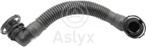 Aslyx AS-509963 Hose, crankcase breather AS509963: Buy near me in Poland at 2407.PL - Good price!