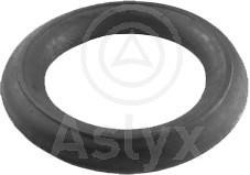 Aslyx AS-100165 Clamp, silencer AS100165: Buy near me in Poland at 2407.PL - Good price!