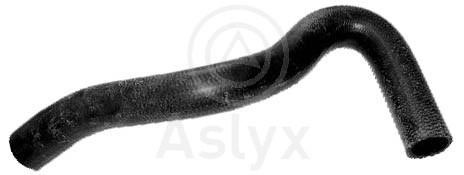 Aslyx AS-108976 Шланг радиатора AS108976: Отличная цена - Купить в Польше на 2407.PL!