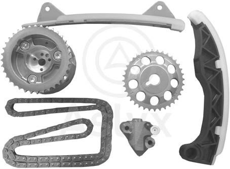 Aslyx AS-506247 Timing chain kit AS506247: Buy near me in Poland at 2407.PL - Good price!